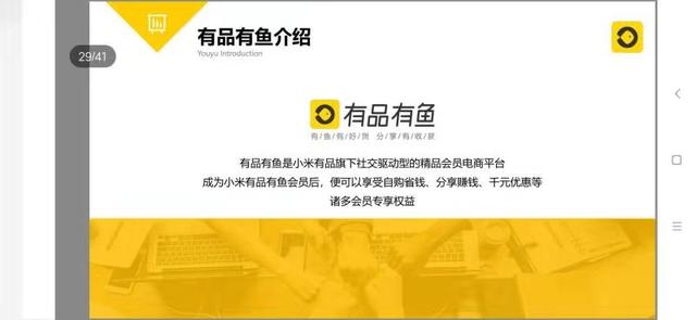 消费模式升级社交电商用户带动用户小米有品有鱼尝鲜社交新模式