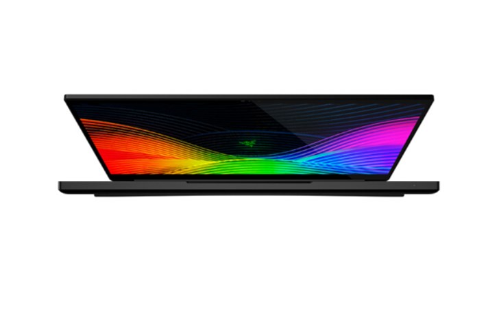 雷蛇上架173英寸灵刃笔记本i7rtx2070maxq