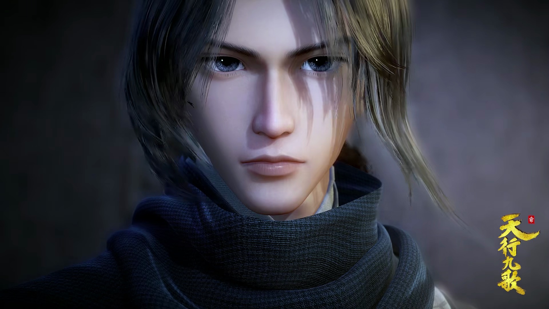 天行九歌剧情反转王齮对嬴政并非忠心千夫长大概率为蒙恬