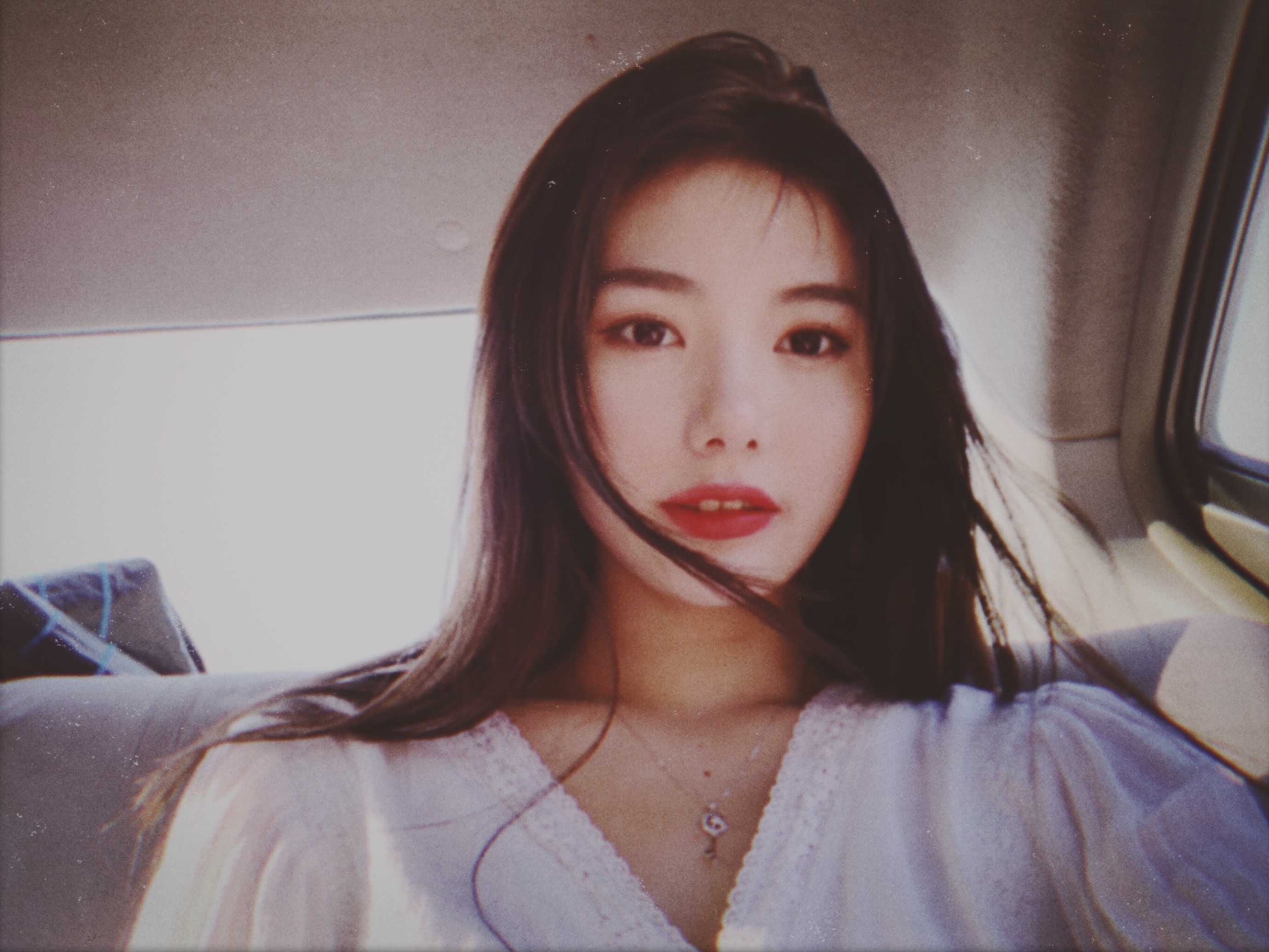 校花日志2019狐友校花张可心可爱白羊座女生舞艺一绝