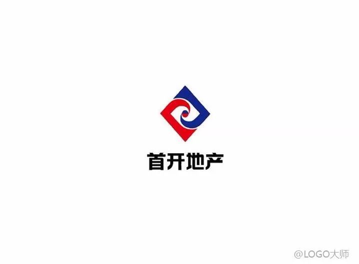 房地产企业logo设计合集鉴赏!