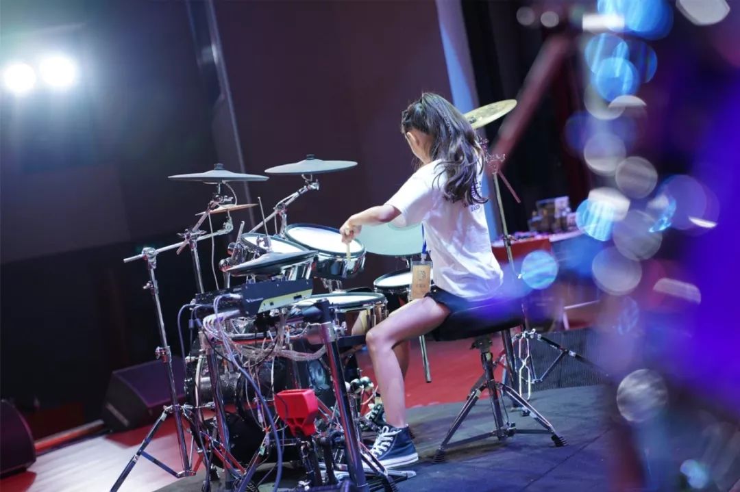 为什么10个孩子学音乐只有1个坚持下来?