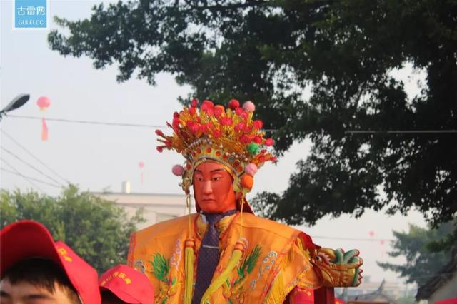 威武霸气!霞美镇后寮瀛山寺重建落成,历时六年
