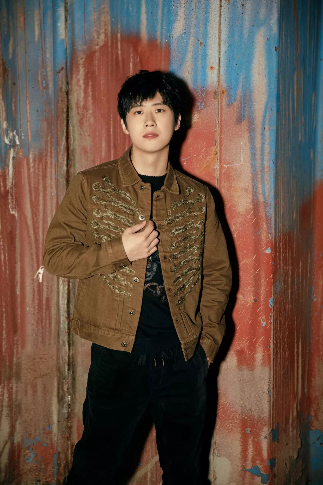 著名艺术家方立钧,苍鑫,米丘,名模傅正刚,彦禹博,演员杜若溪,邓尚,朱