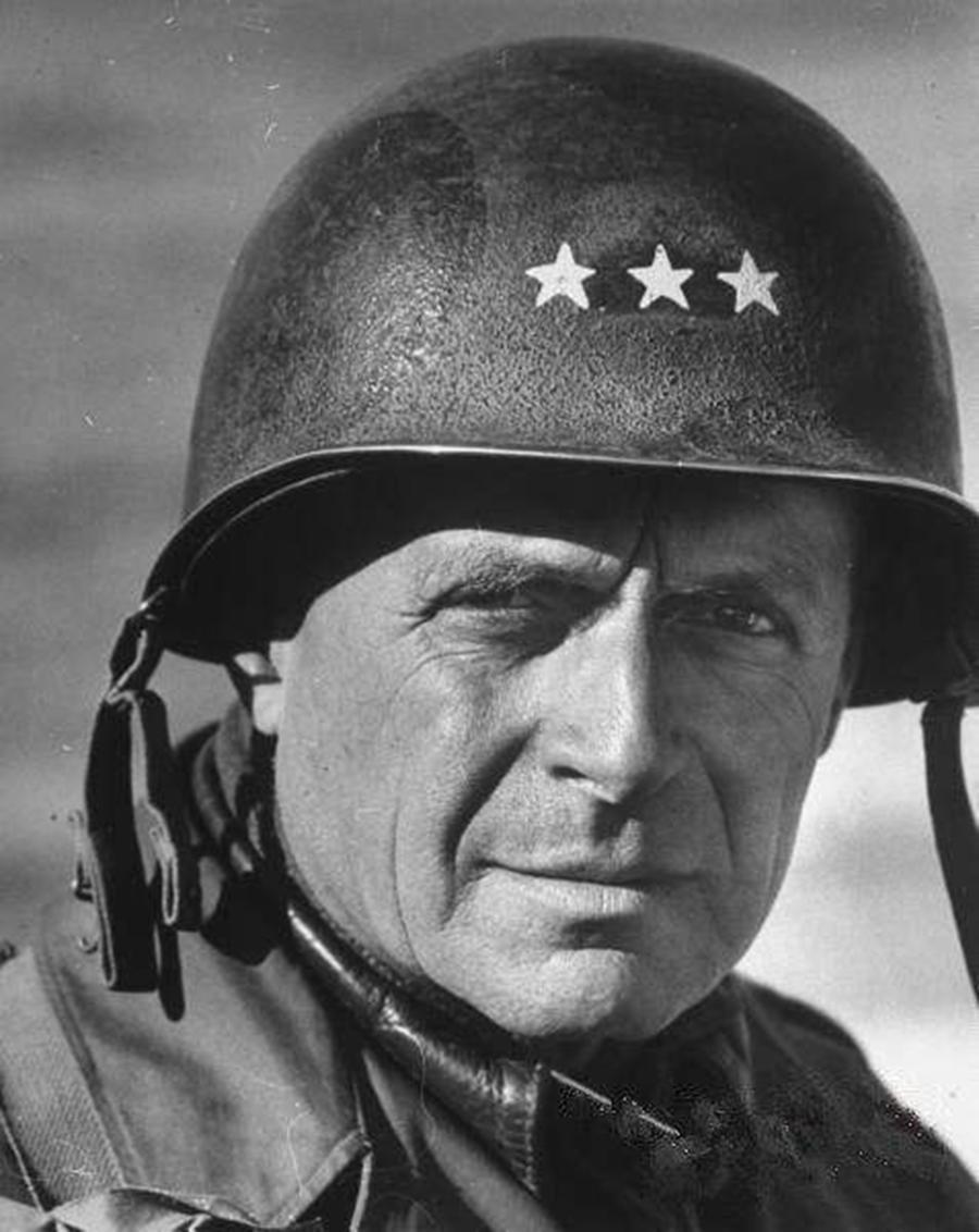 沃克将军亲眼见到志愿军双腿行军,速度之快可以赶上美军的汽车装备.