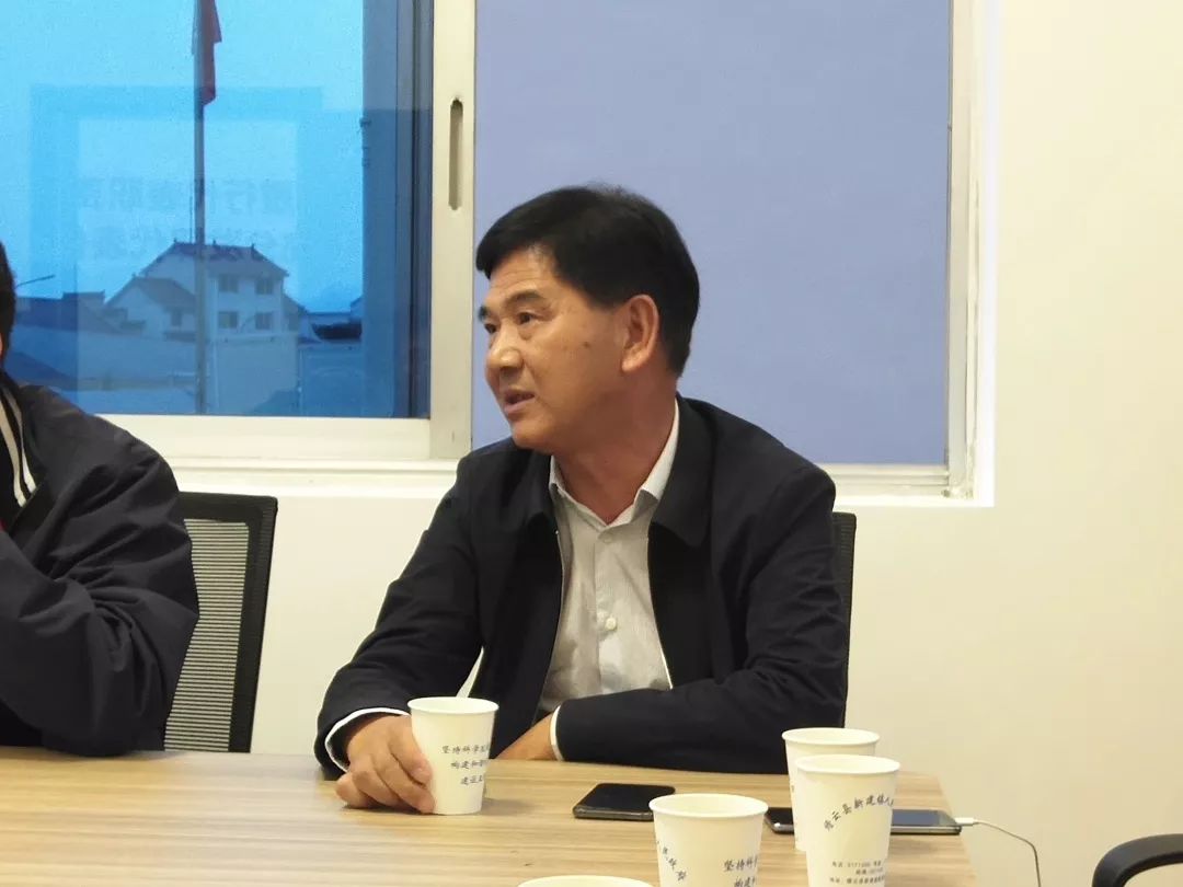 新建镇人大:深入监督助推"新建溪流域水环境综合整治"提档升级