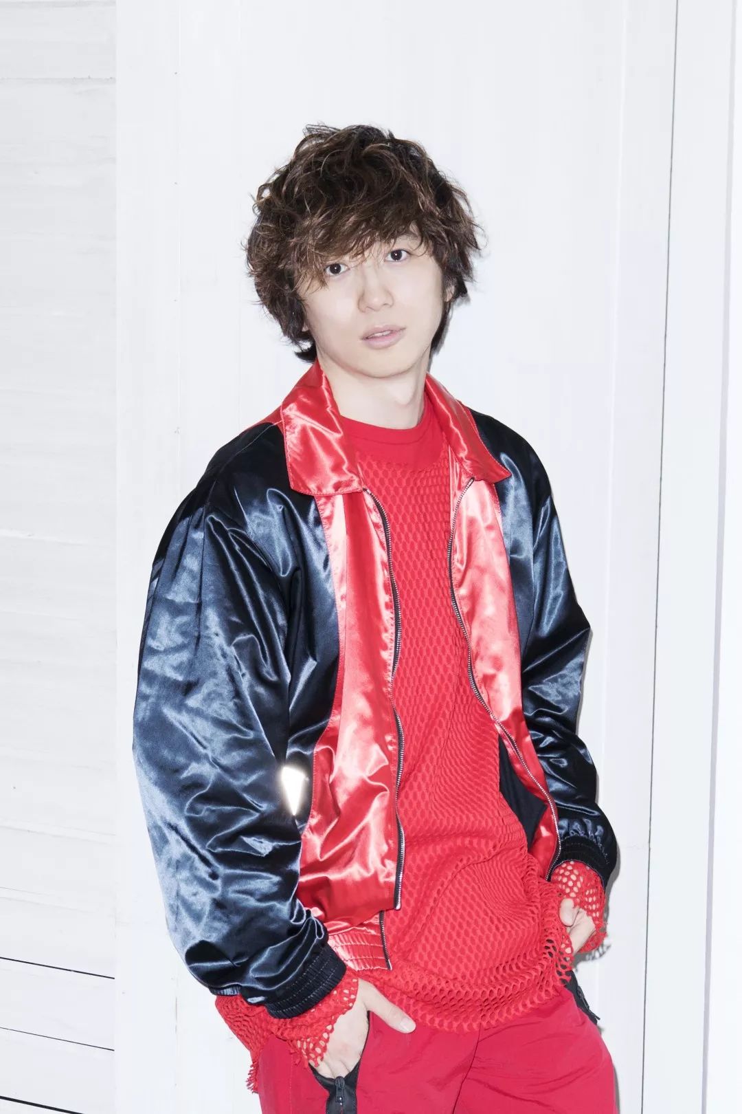 w-inds2019演唱会上海站未来有你 · 过去仍在