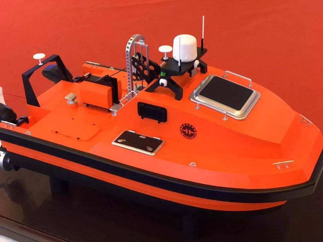 组图一大批海洋黑科技亮相2019国际海洋科学技术装备设备展海洋网昨天