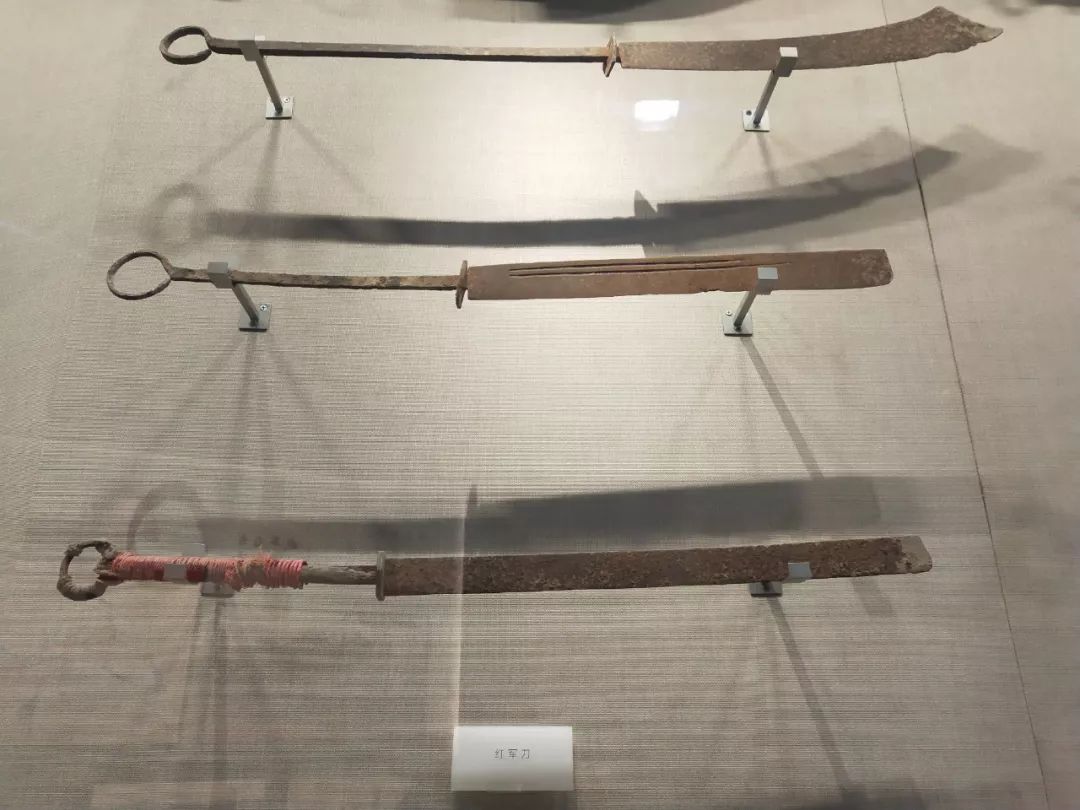 到红军长征湘江战役纪念馆看文物这些有价值的文物是否也可收藏