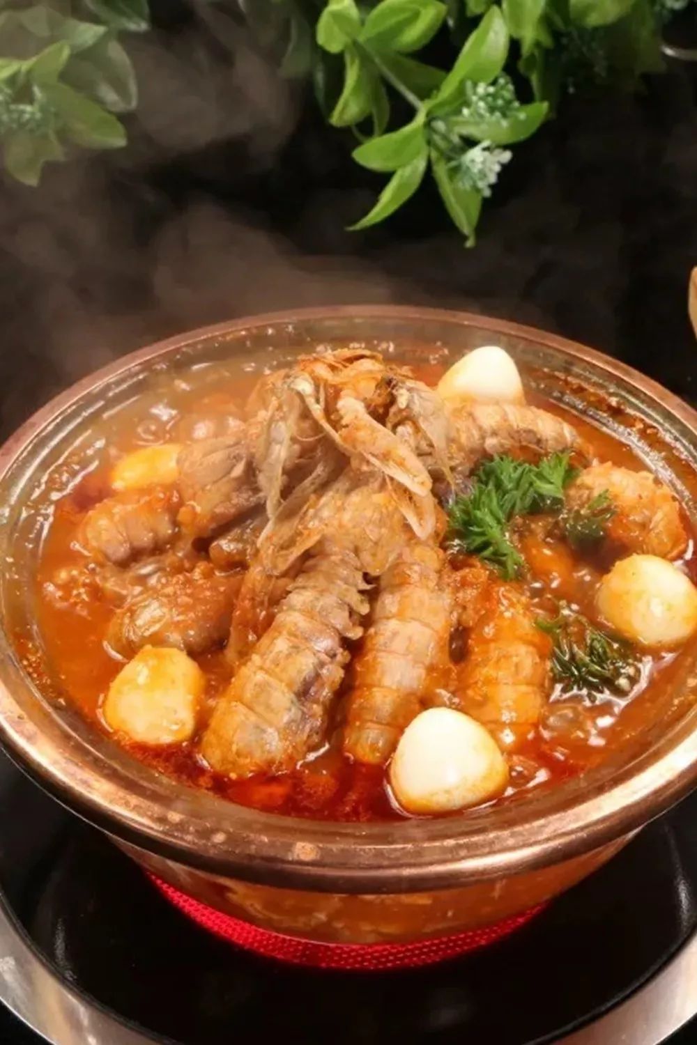 【吃在玉林】玉林人觅食新基地"庙王街"强势刷屏!_美食