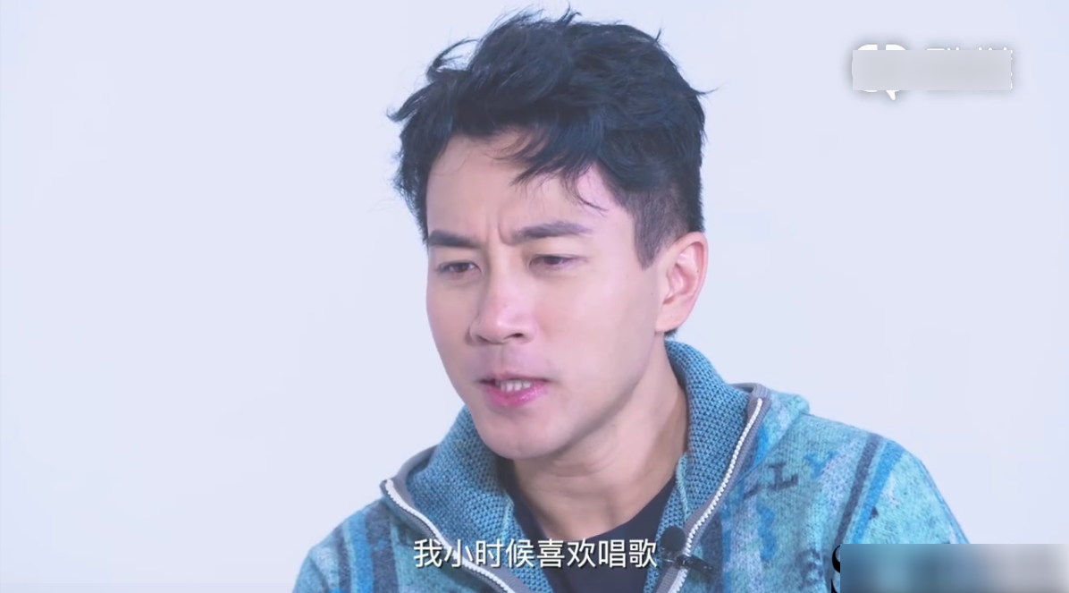 原创余情未了刘恺威解约嘉行后受访变憔悴最爱的歌太适合他和杨幂