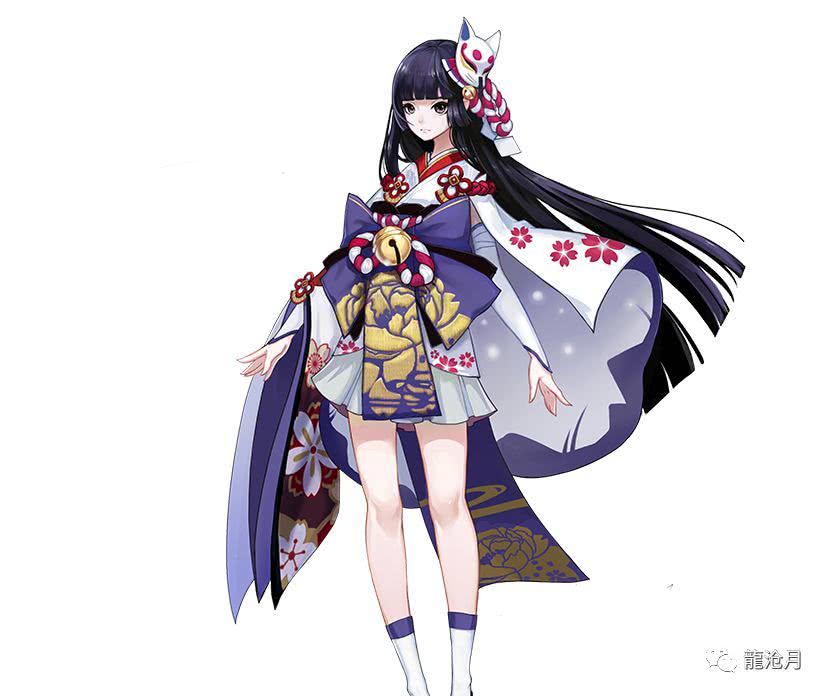 sr雪女看法与解读