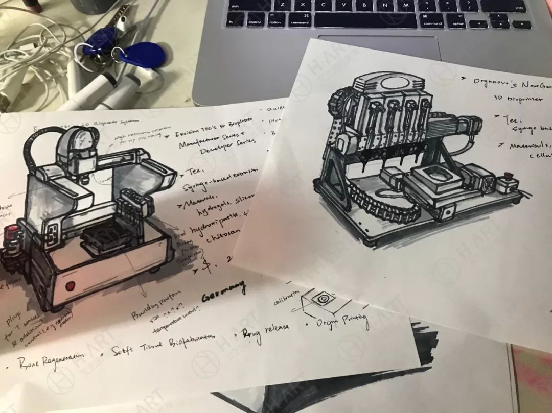 作品集职业病我病我快乐