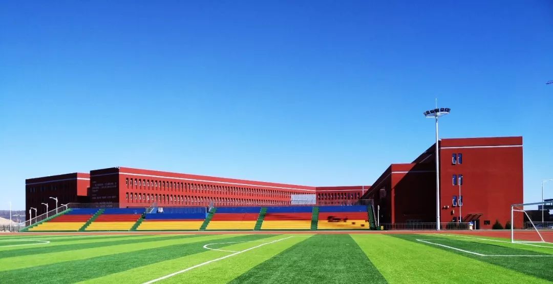 招聘好消息延安市新区第一中学2020年公开招聘教师公告