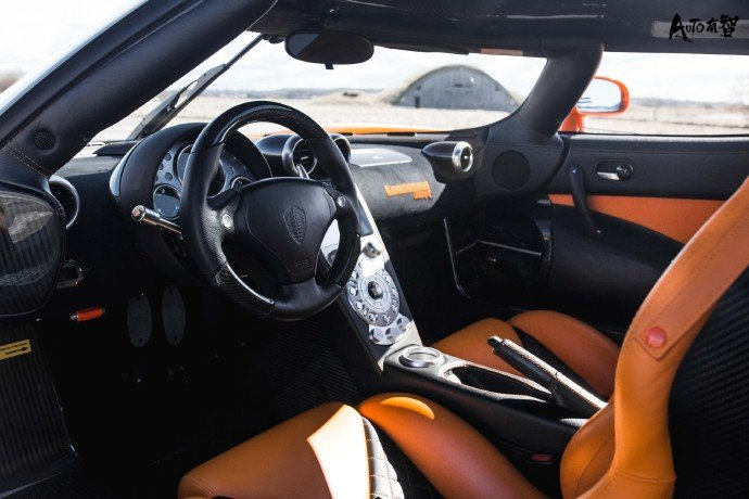 科尼赛克 ccxr版