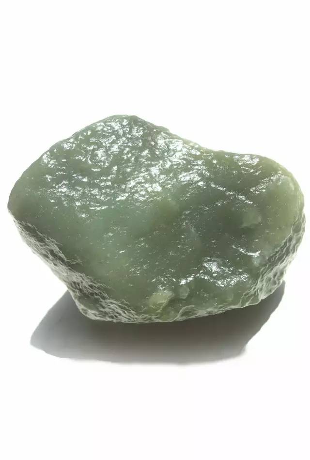 探寻昆仑玉的世界_青海