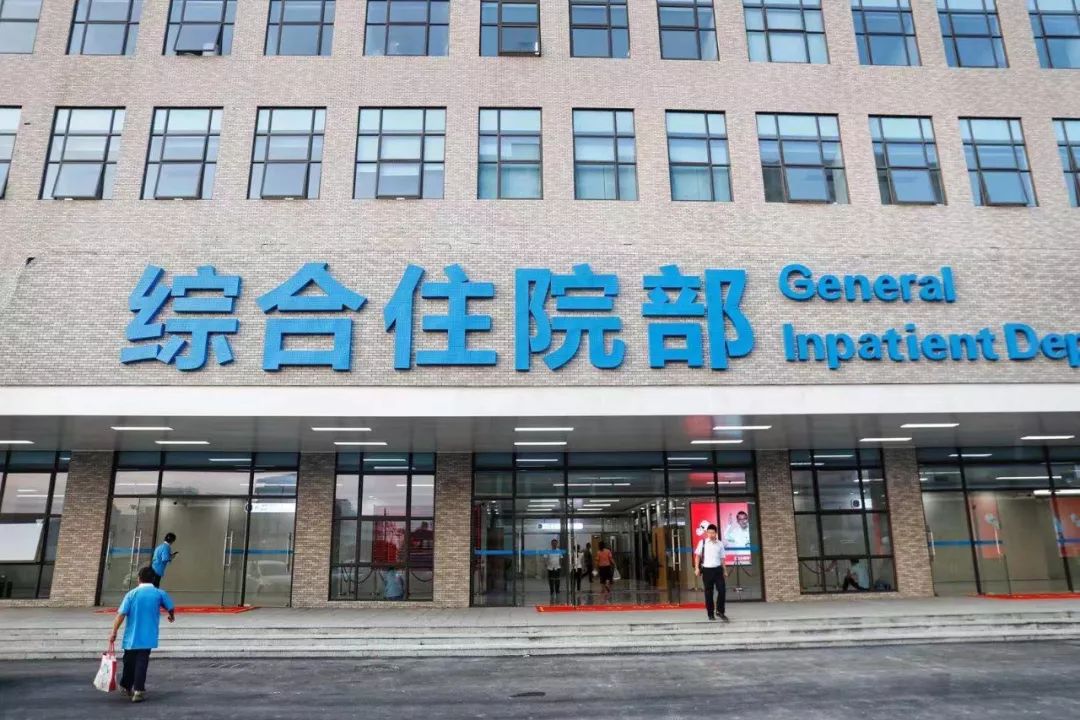 松山湖再添新医院,新学校!大量内景,规划图首曝光!