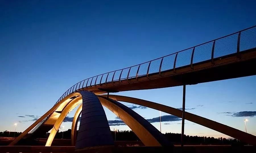 达芬奇500年前设计的桥梁被麻省理工证实可行