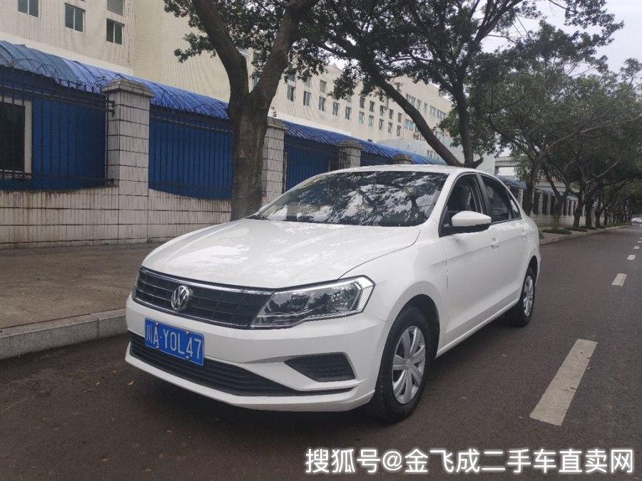 温州二手车市场：旧车焕发新活力