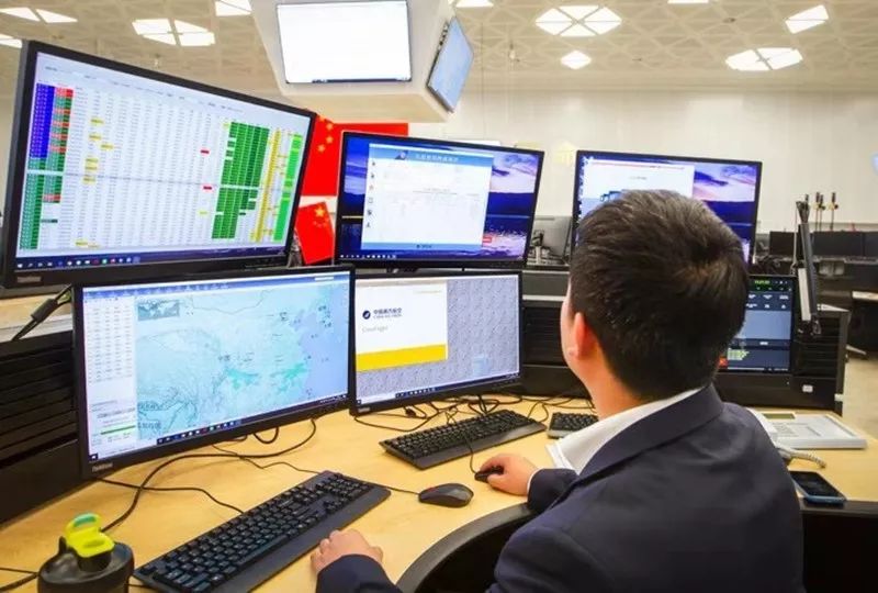 辽宁首迎从大兴机场起飞的航班辽报记者带你探秘大兴机场