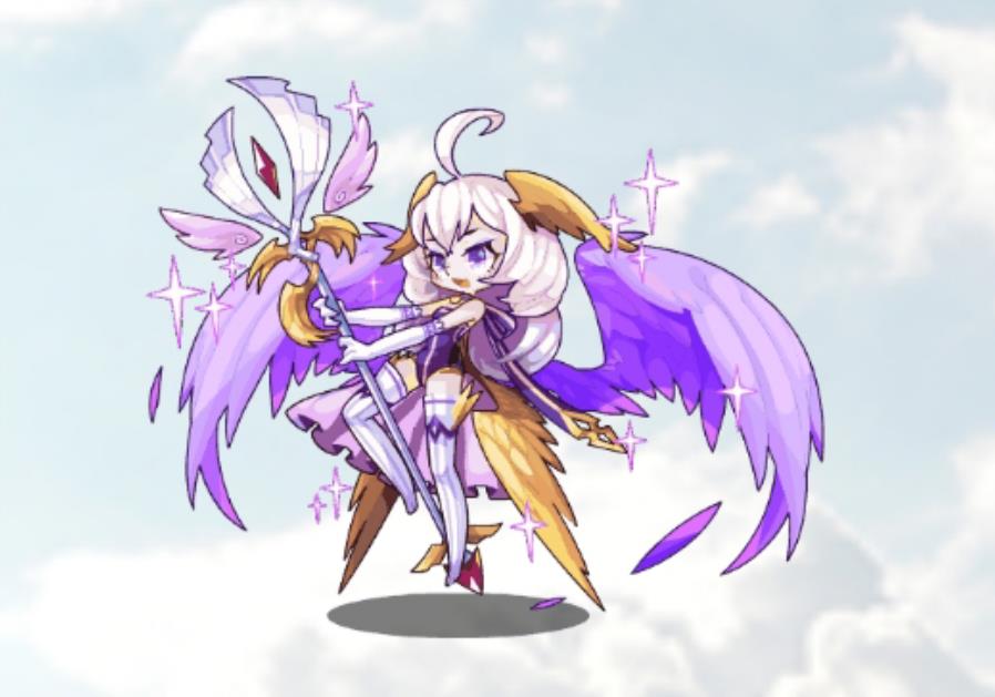 洛克王国:名不符实的精灵王,被众多手下超越,即将重生_宠物