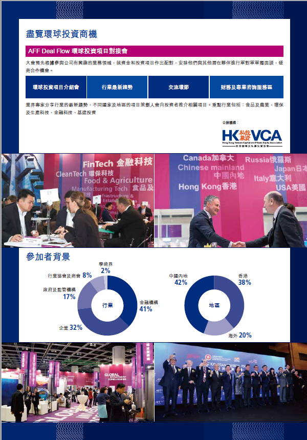 亚洲金融论坛香港2020
