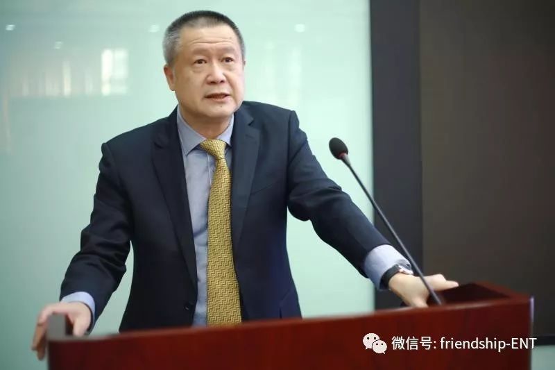 郑亿庆-鼻咽癌相关中耳炎的etd诊治prof.