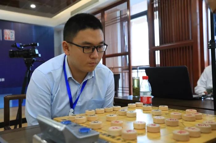 2019象甲 | 象甲常规赛尘埃落定_宿少峰