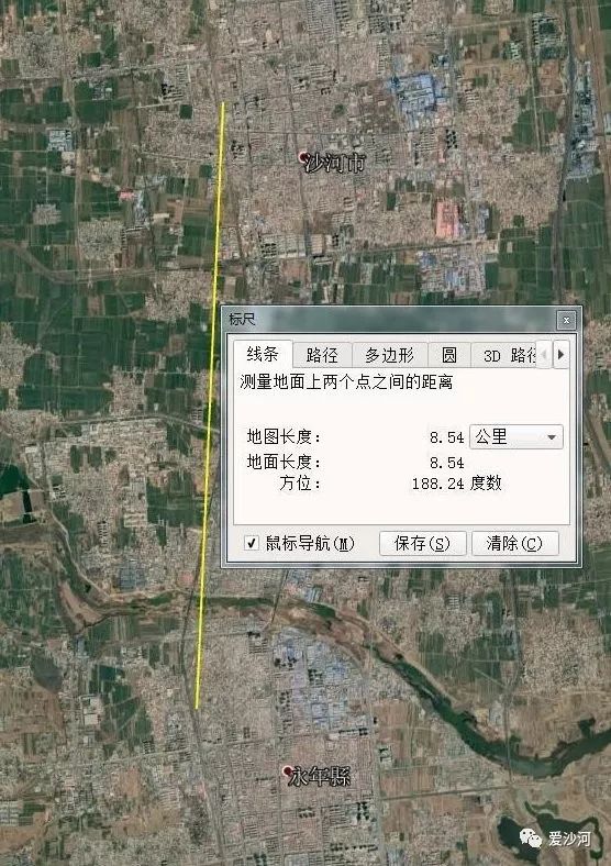 永年区新107复线规划图图片