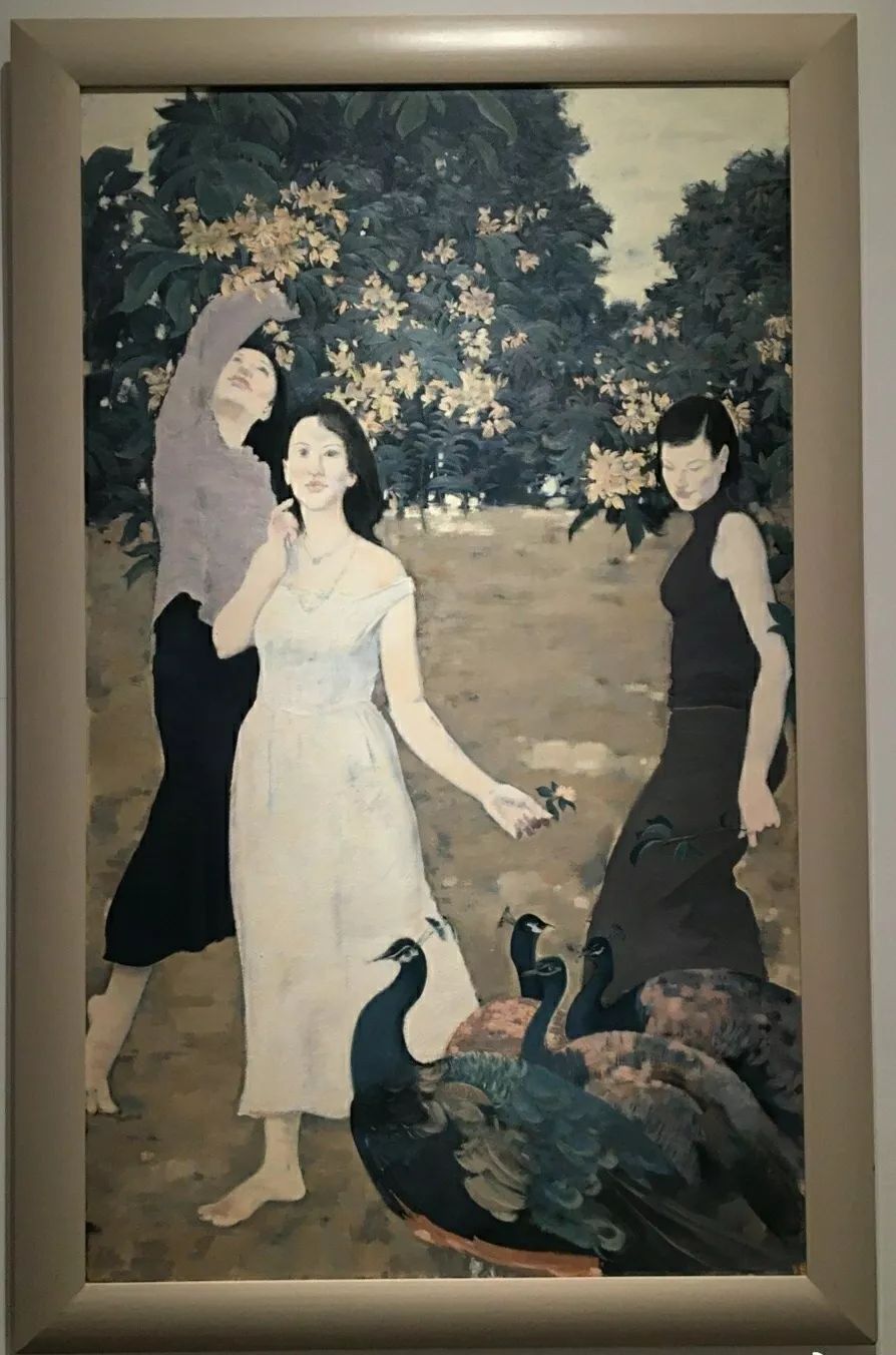 67全国美展提名获奖作品抢先看