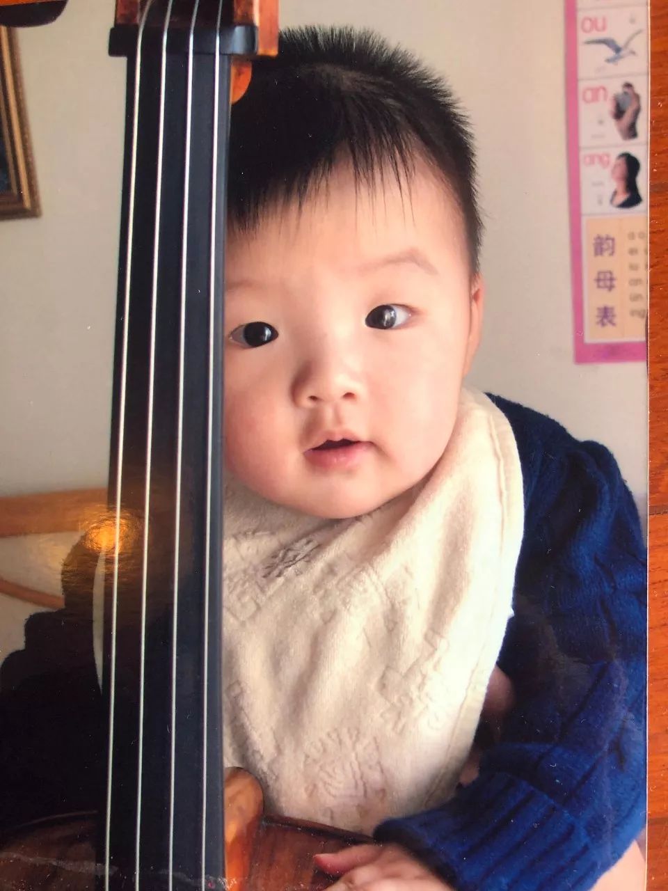 67马新桦与她的大提琴重奏团她是城市的韵味犹如诗的意境