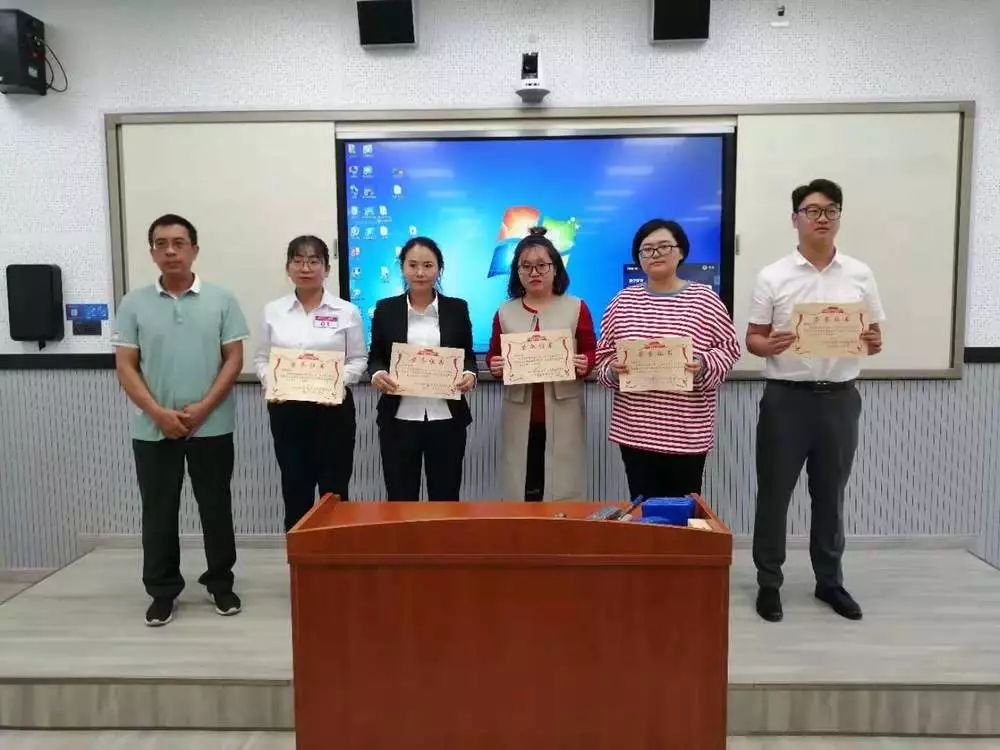 有生命热度蕴家国情怀记建水一中参加建水县教体局高中组说课比赛