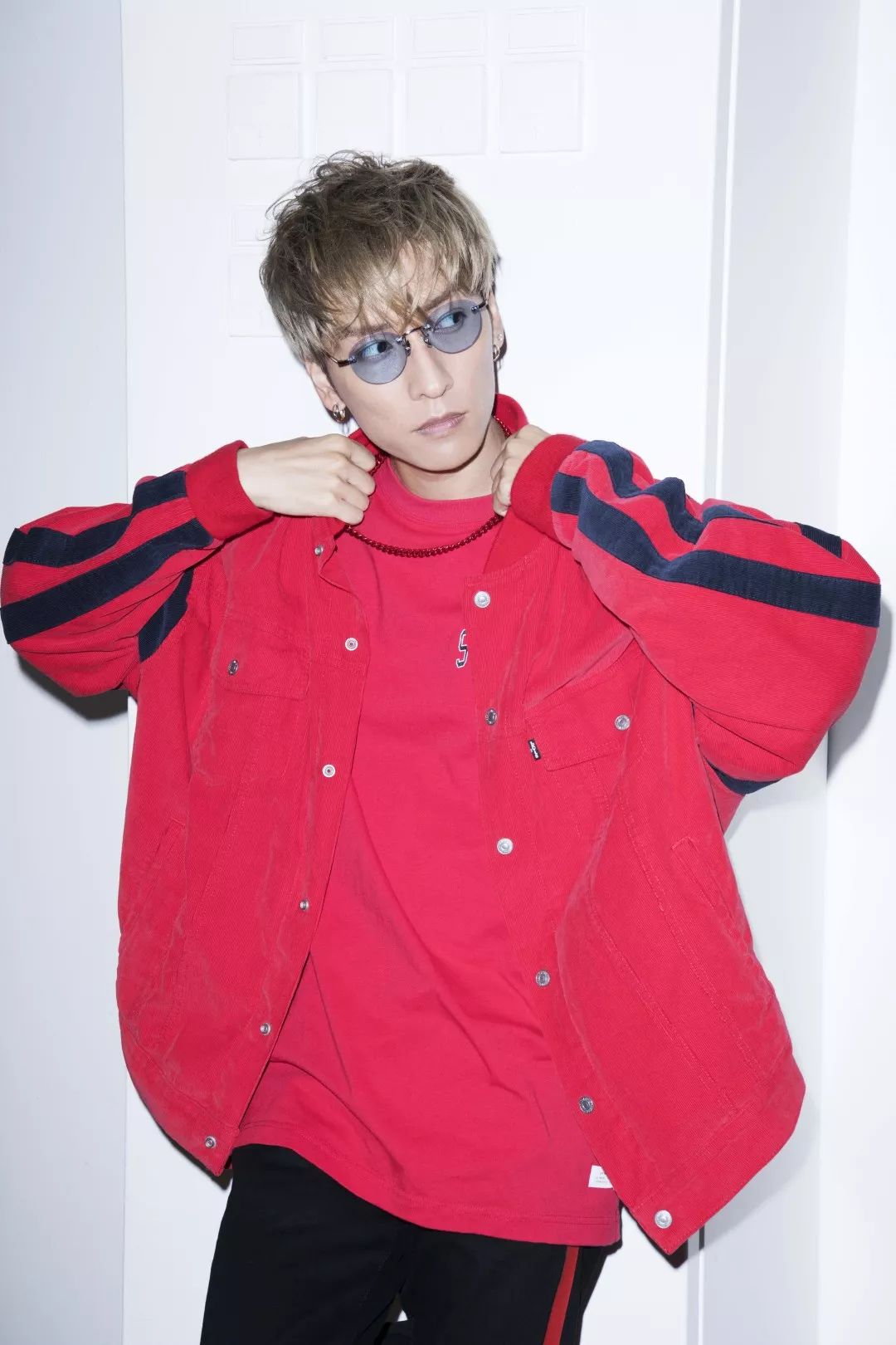 w-inds2019演唱会上海站未来有你 · 过去仍在
