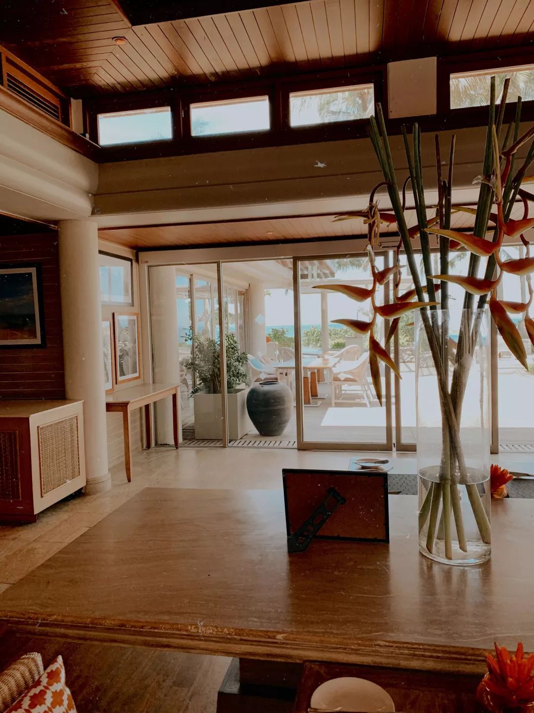 wenjun爱旅游 | 揭秘好莱坞明星的度假体验_iniala