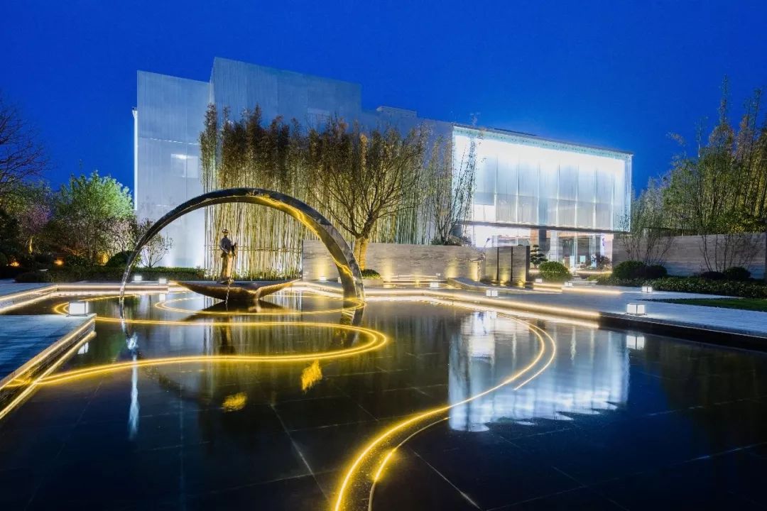 阅尽全海安,值此海之心|万达匠制精装华宅首开热销!