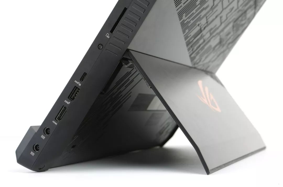 rog超神x体验7万块的电竞新物种这才是真败家信仰