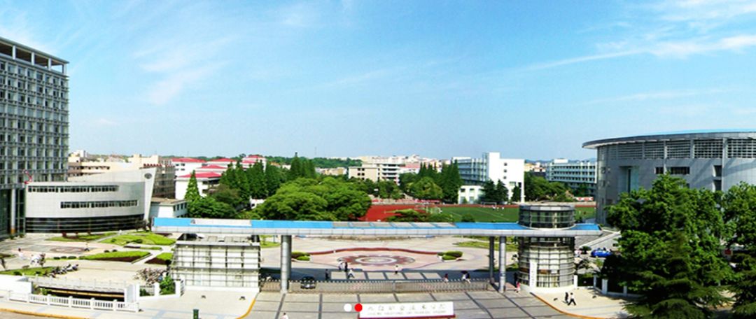 厉害|赣州这所高校被国家点名!要迎大发展_江西