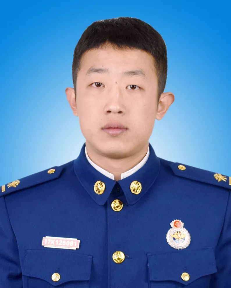 不再只是一个观望者天灾人祸面前红门02"我以为遇见消防,便再遇不见