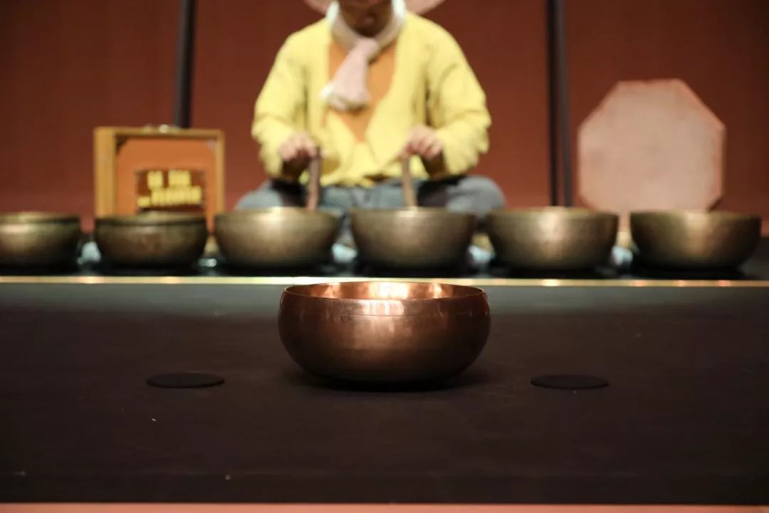 境山 | 现场直击:神秘的磬钵演奏,终于要揭开面纱!-搜狐大视野-搜狐新闻