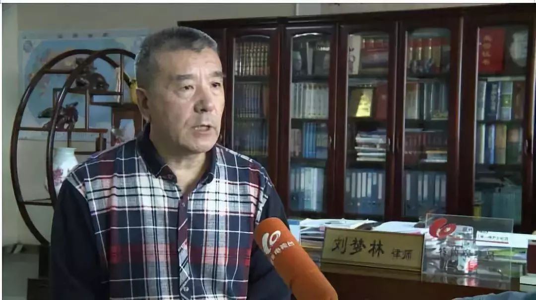 《徐州楼市观察》特约律师 刘梦林律师表示,如果开发商虽然积极维修