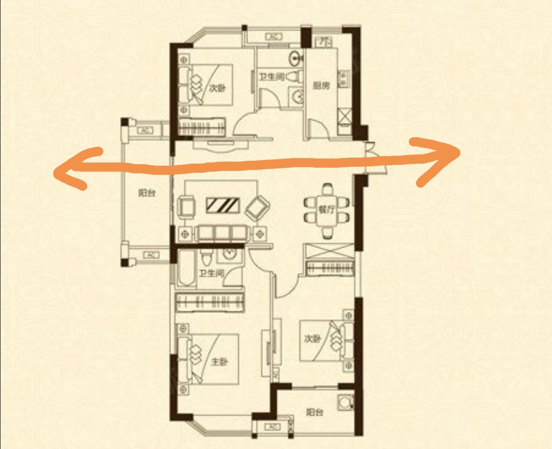 民俗前通后通人财两空有无道理如何化解