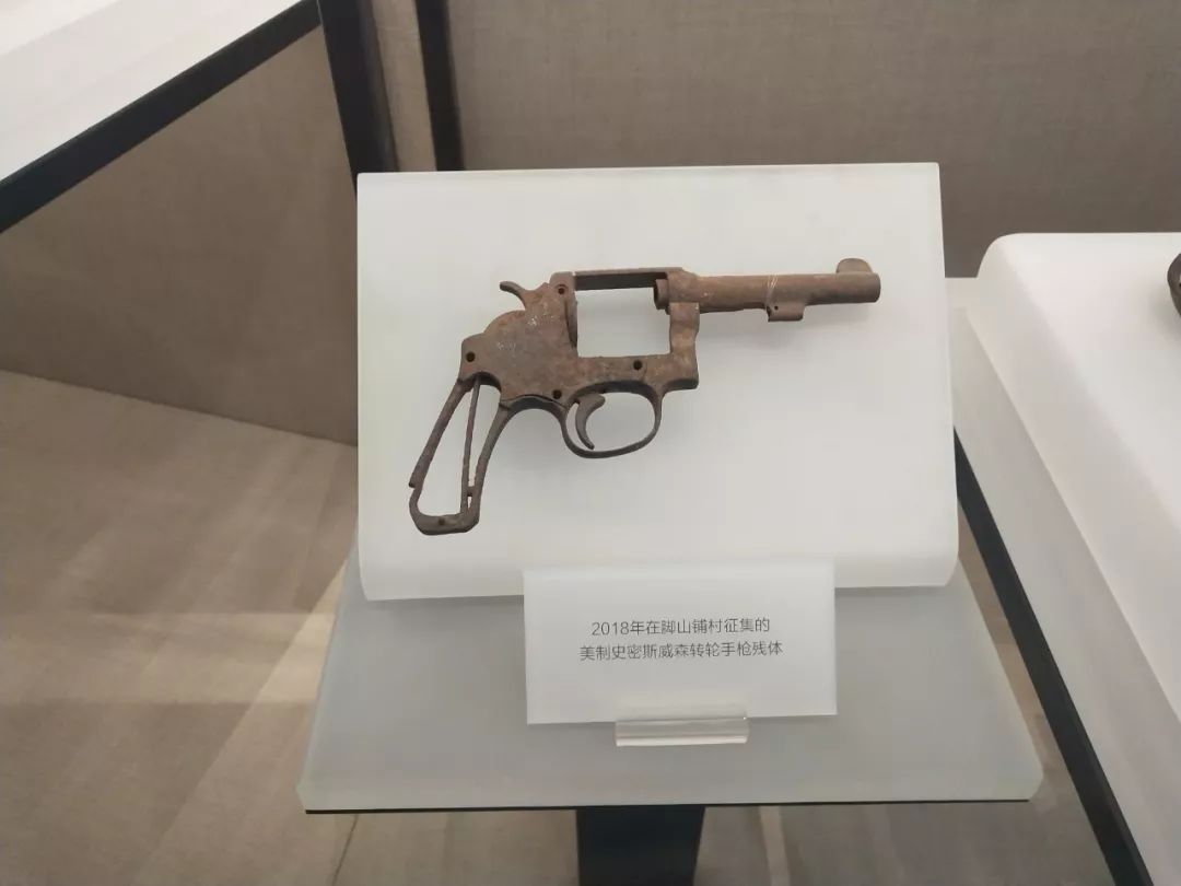 到红军长征湘江战役纪念馆看文物这些有价值的文物是否也可收藏