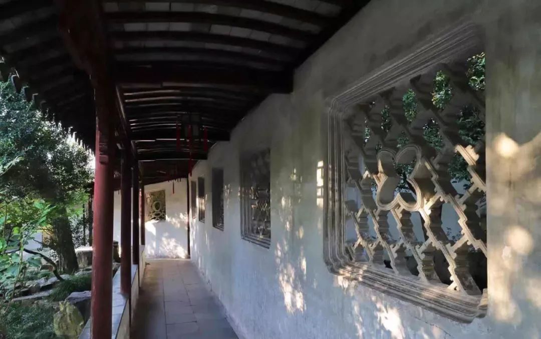 一派雅致自然的宋代园林文化_景物