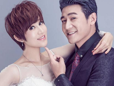 丈母娘上门了拟邀嘉宾阵容赵丽颖和冯绍峰赫然在列其他六对也很抢眼