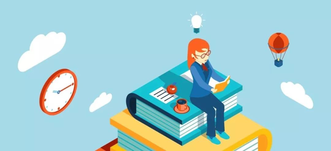 写作素材万能作文结尾实例32则果断收藏