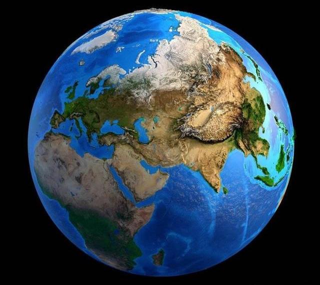 同是行星这颗星球能装32万个地球体积超很多恒星现仍在变大