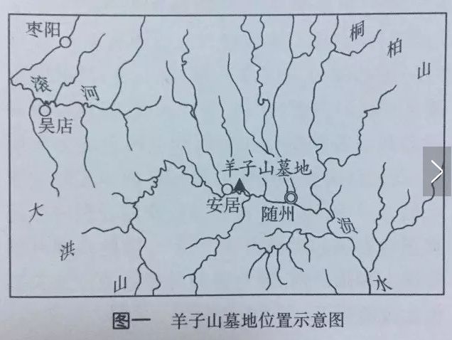 全国重点文物保护单位名单公布,随州新增3处国保单位!_遗址