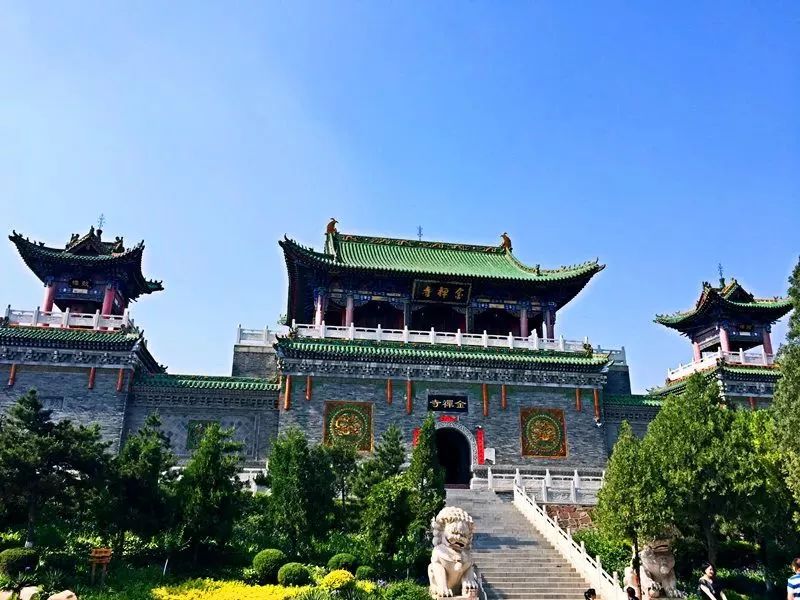 崇庆寺发鸠山你好,武乡县!