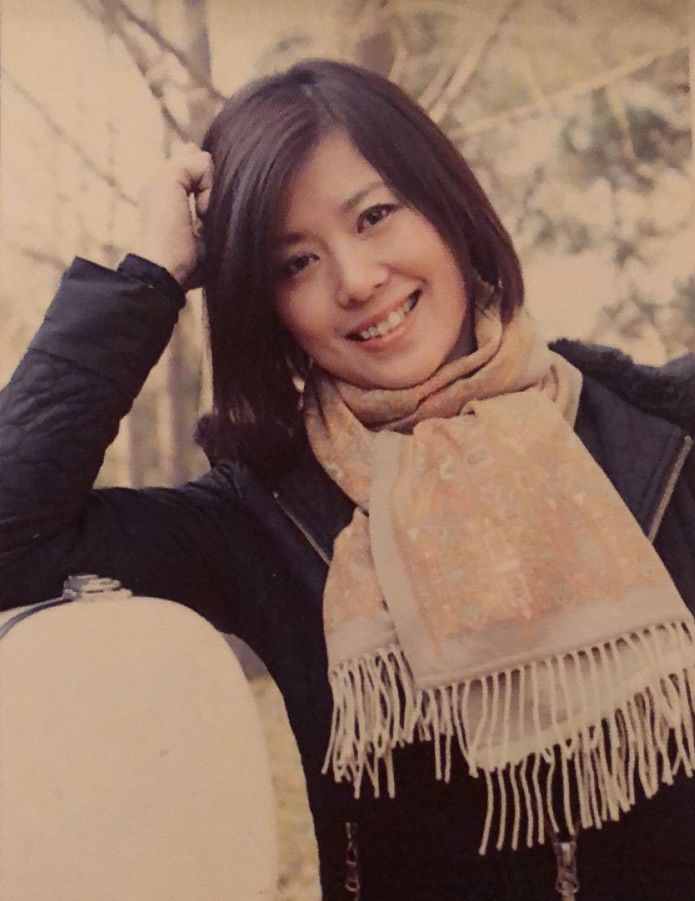 67马新桦与她的大提琴重奏团她是城市的韵味犹如诗的意境