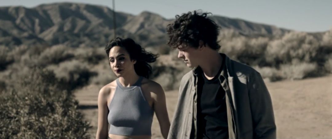 这部大尺度恐怖片也太太太好看了吧